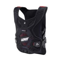 Leatt Защитный панцирь женский Chest Protector ReaFlex Women V26 Black в Астрахани