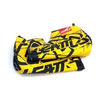Grom Муфта на руль Leatt yello в Астрахани