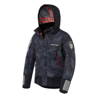 Finntrail Куртка Speedmaster CamoShadowBlack  в Астрахани