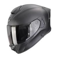 Scorpion Exo Мотошлем Exo-530i Air Solid Черный Матовый в Астрахани