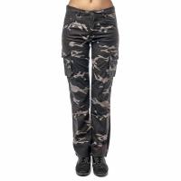 Moteq Женские мотоджинсы Hydra Women Хаки в Астрахани