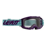 Leatt Маска Vizion 3.5 Purple Clear 90% V26 в Астрахани