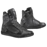 Forma Мотокроссовки Hyper Dry Black/Black в Астрахани