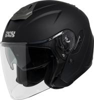 IXS Шлем iXS92 FG 1.0 черный матовый в Астрахани