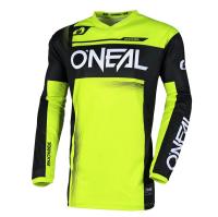 Oneal Джерси Element Racewear V.25 желтый/черный в Астрахани