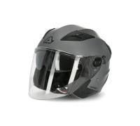 Acerbis Шлем Jet Firstway 2.0 Grey в Астрахани