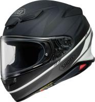 Shoei Мотошлем NXR 2 Nocturne черно-серо-белый TC-5 в Астрахани