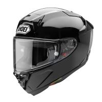 Shoei Мотошлем X-Spirit Pro Plain Черный в Астрахани