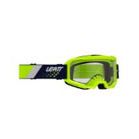 Leatt Маска Vizion 2.5 Lime Clear 90 VLT V25 в Астрахани