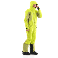 Dragonfly Комбинезон Gravity Premium Man Olive-Green Kamchatka в Астрахани