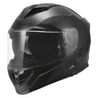 LS2 Мотошлем FF818 Storm III Jeans Titanium в Астрахани