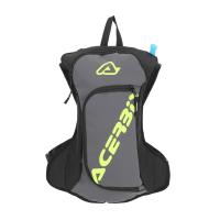 Acerbis Рюкзак с гидропаком Acqua Logo Black/Grey (5/2 L) в Астрахани