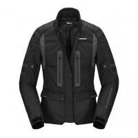 Spidi Куртка Traveler 3 Lady Black в Астрахани