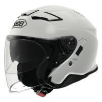 Shoei Шлем J-Cruise 2 Plain белый глянцевый в Астрахани