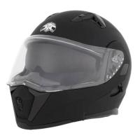 Desment Шлем модуляр Snow Vector Black Matt в Астрахани