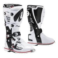 Forma Кроссовые мотоботы Predator 2.0 White в Астрахани