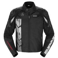 Spidi Куртка Progressive Tex Black в Астрахани