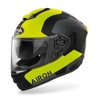 AIROH Мотошлем ST.501 DOCK YELLOW MATT в Астрахани