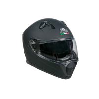 AiM Шлем интеграл JK320 Black Matt в Астрахани