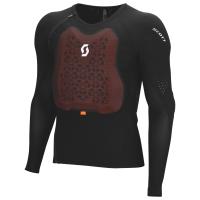 Scott Защита тела Softcon Air Jacket Protector black/grey в Астрахани