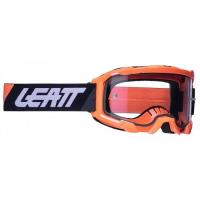 Leatt Маска Velocity 4.5 Orange Clear 83% в Астрахани