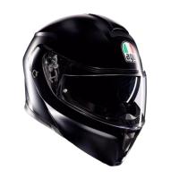 AGV Шлем StreetModular Matt Black в Астрахани