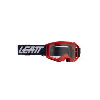 Leatt Маска Vizion 3.5 Red Clear 90 VLT V25 в Астрахани