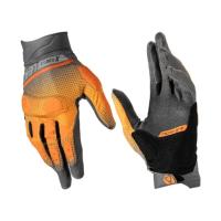 Leatt Перчатки ADV X-Flow 5.5 Short 2026 Orange в Астрахани