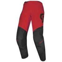 Scott Брюки 350 Track black/red в Астрахани