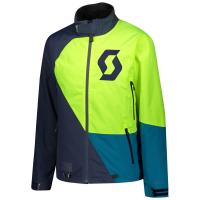 Scott Куртка снегоходная RCX-I Dryo Dark Blue/Lake Blue в Астрахани