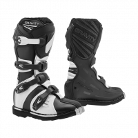 Forma Ботинки Gravity Black/White в Астрахани