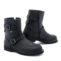 Stylmartin Мотоботы Legend Mid WP Men Black в Астрахани