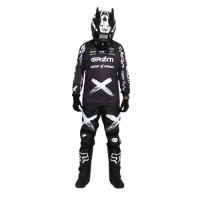 Grom Джерси + штаны X black в Астрахани