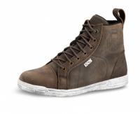 IXS Мотоботы X-Classic Sneaker Vintage Коричневые в Астрахани
