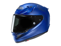 HJC Шлем RPHA12 Semi Flat Metallic Blue в Астрахани