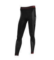 IXS Термобелье Underwear Hose 365 Черно-Серый в Астрахани