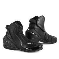 Shima Мотоботы Спортивные SX-6 Black в Астрахани
