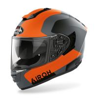 Airoh Мотошлем ST.501 Dock Orange Matt в Астрахани