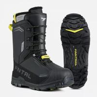 Finntrail Ботинки Blizzard 5236 Graphite Yellow в Астрахани