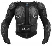 Madbull Черепаха Turtle Jacket Женская Черная в Астрахани