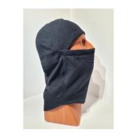 AiM Подшлемник трансформер Snow Hard Black N в Астрахани
