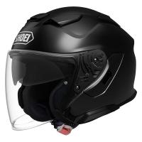 Shoei Шлем J-Cruise 3 Plain Черный в Астрахани