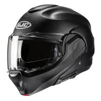 HJC Шлем F100 Semi Flat Black в Астрахани