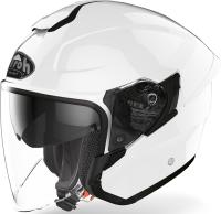 Airoh Мотошлем H.20 White Gloss в Астрахани