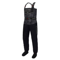 Finntrail Вейдерсы Enduro 1539 CamoShadowBlack в Астрахани