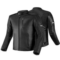 Shima куртка Hunter+ 2.0 Black в Астрахани
