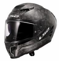 LS2 Мотошлем FF807 Dragon Forged Carbon в Астрахани