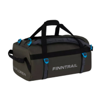 Finntrail Сумка Explorer 1733 Khaki 70L в Астрахани