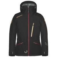 Scott Куртка женская Intake Dryo black/warm beige в Астрахани