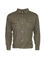 Scout Моторубаха Manitou MC olive green в Астрахани
